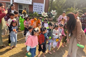 Khaitan Public School Gallery 15