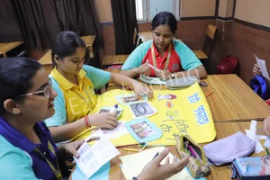 Khaitan Public School Gallery 5