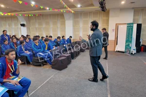 Khaitan Public School Gallery 10