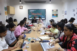 Khaitan Public School Gallery 6