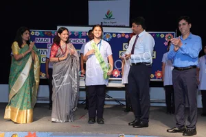 Made Easy School Gallery 32