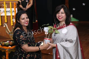 Sanskar The Co-Educational School Hapur Gallery 10