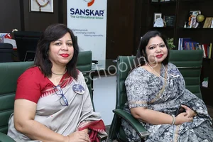 Sanskar The Co-Educational School Hapur Gallery 8