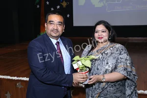 Sanskar The Co-Educational School Hapur Gallery 5