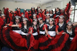 Sanskar The Co-Educational School Hapur Gallery 3