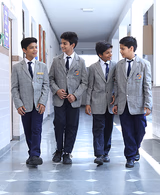 Sanskar The Co-Educational School Hapur Gallery