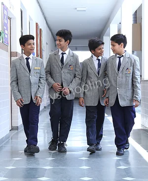 Sanskar The Co-Educational School Hapur Gallery 1