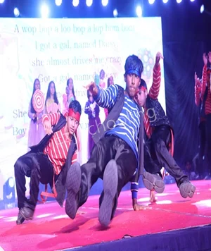 Delhi Public School Gallery 5