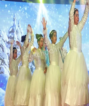 Delhi Public School Gallery 4