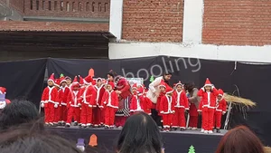 Delhi Public School Gallery 2