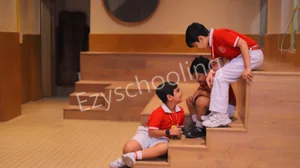 Lovely Public International School - Feeder School of The Baptist Convent Sr. Sec. School Gallery 50