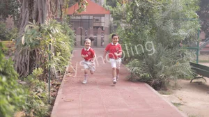 Lovely Public International School - Feeder School of The Baptist Convent Sr. Sec. School Gallery 46