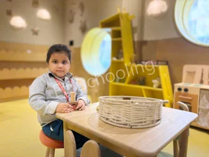 Lovely Public International School - Feeder School of The Baptist Convent Sr. Sec. School Gallery 41