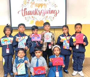 Lovely Public International School - Feeder School of The Baptist Convent Sr. Sec. School Gallery 31