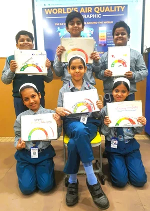 Lovely Public International School - Feeder School of The Baptist Convent Sr. Sec. School Gallery 24