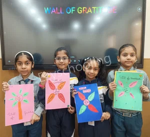 Lovely Public International School - Feeder School of The Baptist Convent Sr. Sec. School Gallery 27