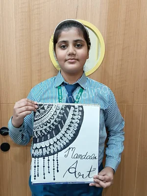 Lovely Public International School - Feeder School of The Baptist Convent Sr. Sec. School Gallery 25