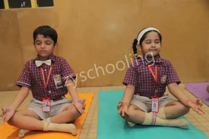 Lovely Public International School - Feeder School of The Baptist Convent Sr. Sec. School Gallery 6