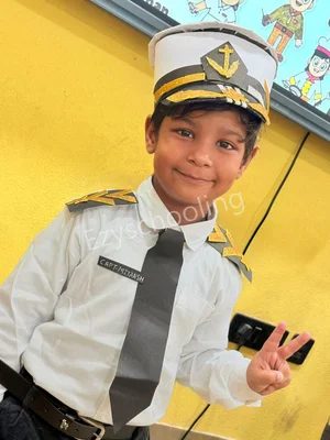 Lovely Public International School - Feeder School of The Baptist Convent Sr. Sec. School Gallery 3