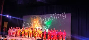 St. Andrews World School Gallery 55