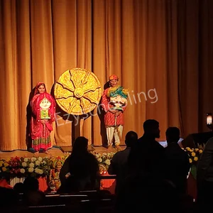 St. Andrews World School Gallery 54