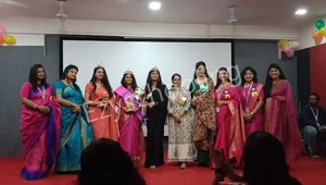 St. Andrews World School Gallery 53