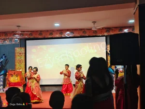 St. Andrews World School Gallery 48