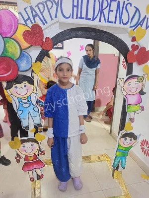 St. Andrews World School Gallery 42