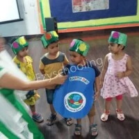 St. Andrews World School Gallery 40