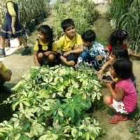 St. Andrews World School Gallery 20