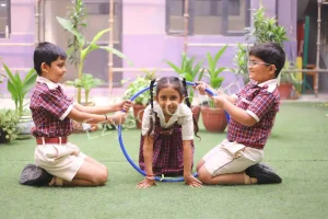 Lovely Public English School Gallery 22