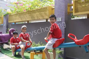 Lovely Public English School Gallery 19