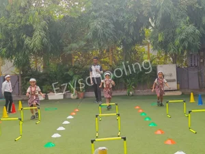 Lovely Public English School Gallery 18