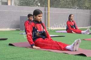 Lovely Public English School Gallery 16