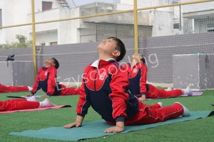 Lovely Public English School Gallery 15