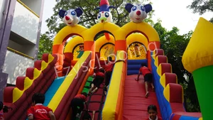 Lovely Public English School Gallery 11