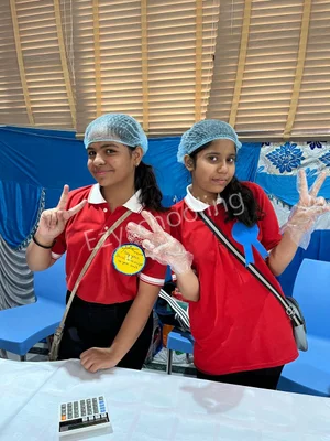 Lovely Public English School Gallery 2