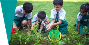 Bodhi Taru International School Gallery 14