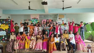 Bodhi Taru International School Gallery 11