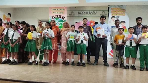 Bodhi Taru International School Gallery 6