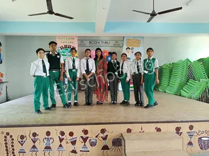 Bodhi Taru International School Gallery 1