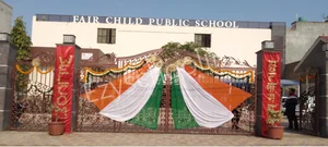 Fair Child Public School Gallery 1
