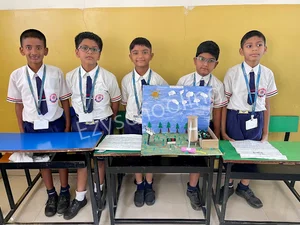 Global Talent International School Gallery 30