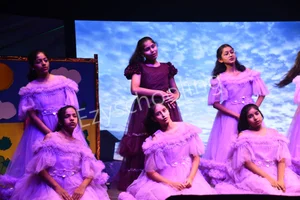 Global Talent International School Gallery 21