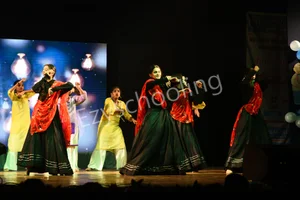 Global Talent International School Gallery 14