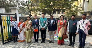 Global Talent International School Gallery 7