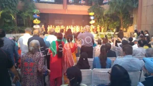 Vasant Valley School Gallery 1