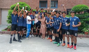 Modern School Gallery 15