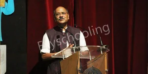 Modern School Gallery 12