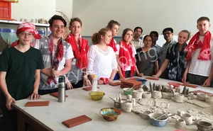 Modern School Gallery 11